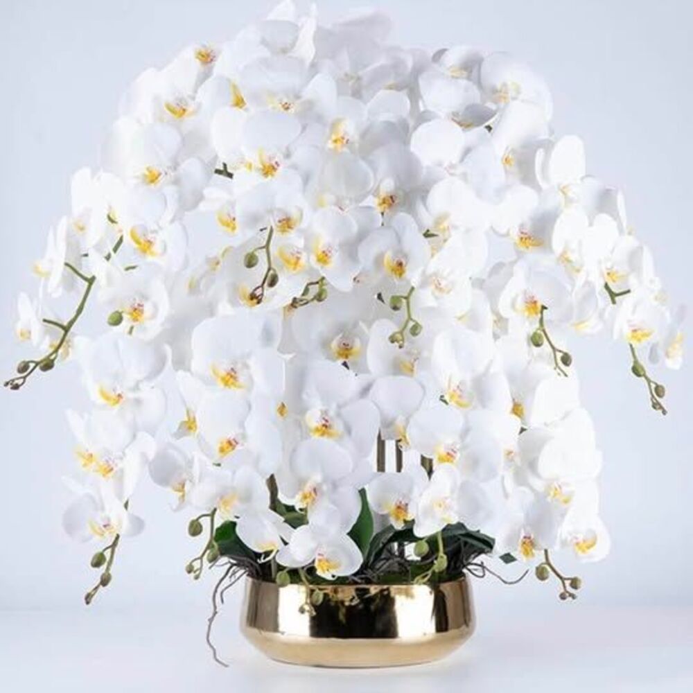 Flower base
